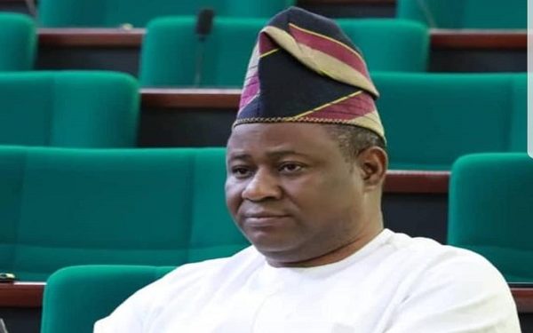 Media Can’t Force House To Withdraw Bill, Says Sponsor