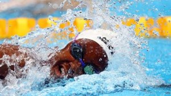 Sensational Ogunbanwo Smashes Long-Standing National Record