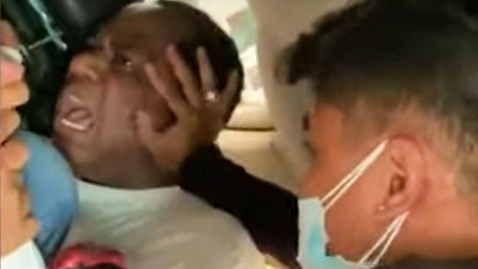 DIPLOMATIC ROW: Nigerians React Over Humiliation Of  Diplomat In Indonesia
