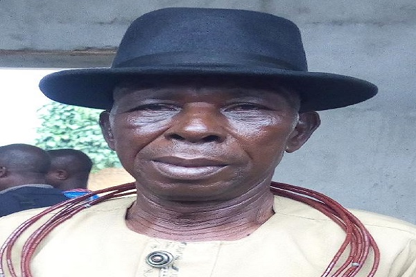 Rivers Royal Father Dedicates Community To God