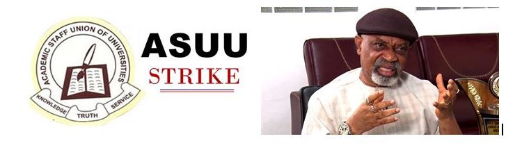 ASUU Keeps Students, Govt In Suspense