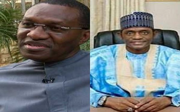 JUST IN: Court Rejects Buni In Suit Against Andy Uba’s Candidacy, Says He's Not A Necessary Party