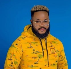 BBNaija Shine Ya Eye: Pere, Maria nominated me For Eviction For Knowing Their Status - White-Money