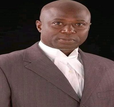 Governor Makinde’s And Sunday Igboho Have Been Friends Before 2013 - Muyiwa Makinde