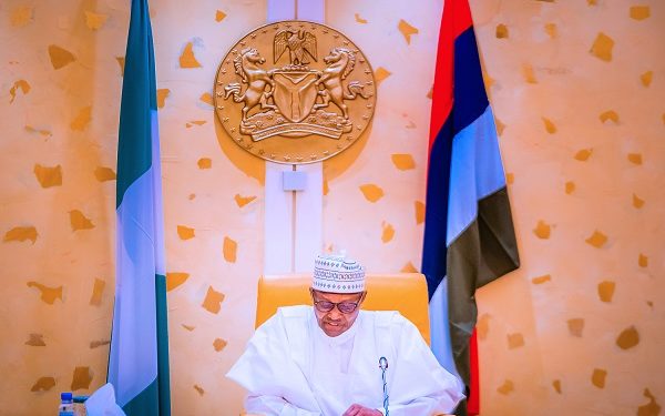We Lost Around $50bn Due To Non-Passage Of PIB – Buhari