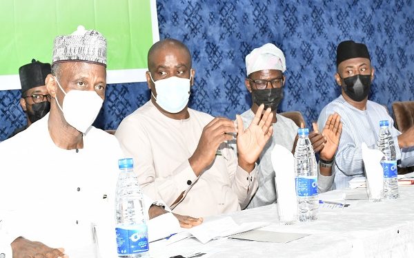 FG Disburses N292.6bn For Varsities, Polytechnics, Colleges Of Education