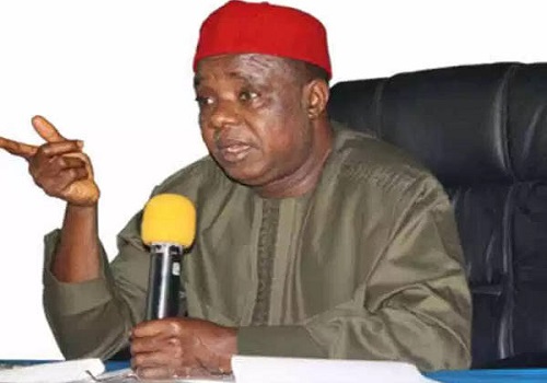 RMAFC Presents New Revenue formula December