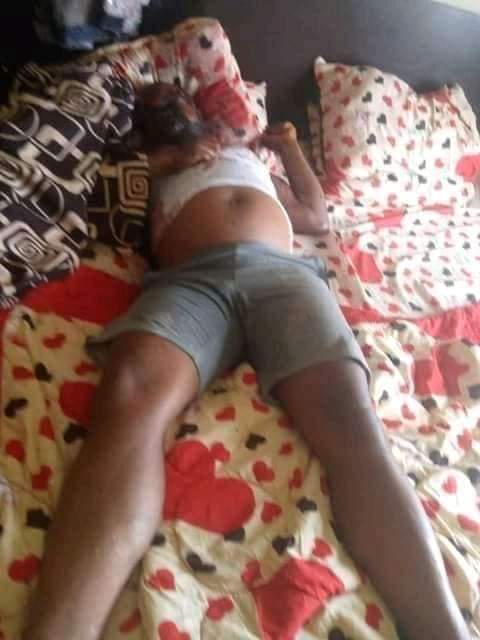 Lady Arrested Over Alleged Murder Of Boyfriend, Stealing N7m, Mercedes Benz in Akwa Ibom