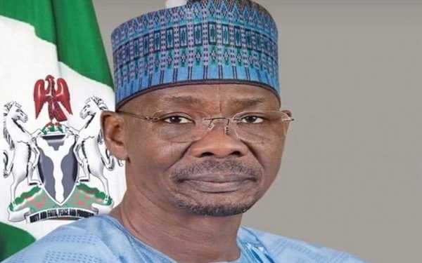 BREAKING: Sule Sacks Commissioners, Political Aides