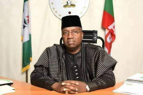 SSS Grills Ex-Adamawa Governor, Others Over "Death Wishes Against Buhari"