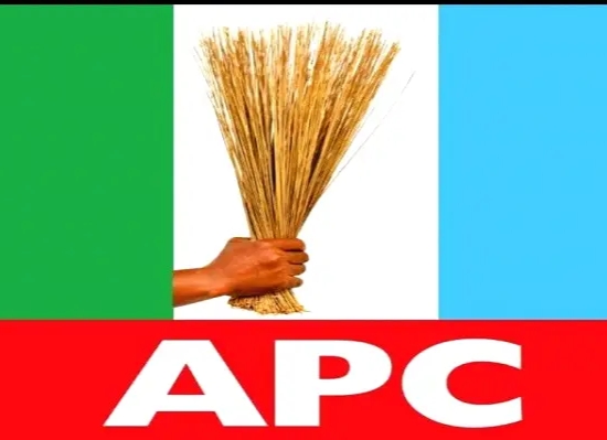A'Ibom APC Crisis Deepens, As Caretaker Committee Chairmen, Two Others Suspended