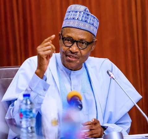 We're Monitoring Allegations Buhari's Govt Intent To Muzzle Media, Says Commonwealth