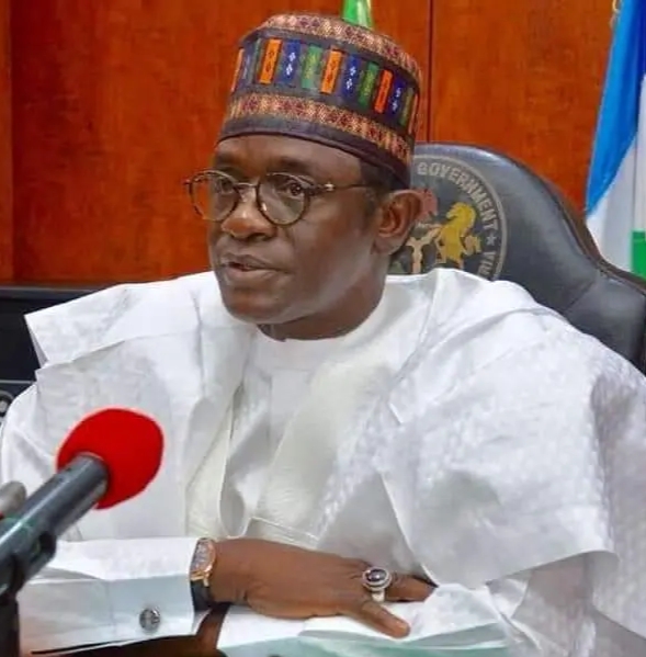 Apex Court Affirms Buni’s Caretaker Committee Leadership As Lawful – APC