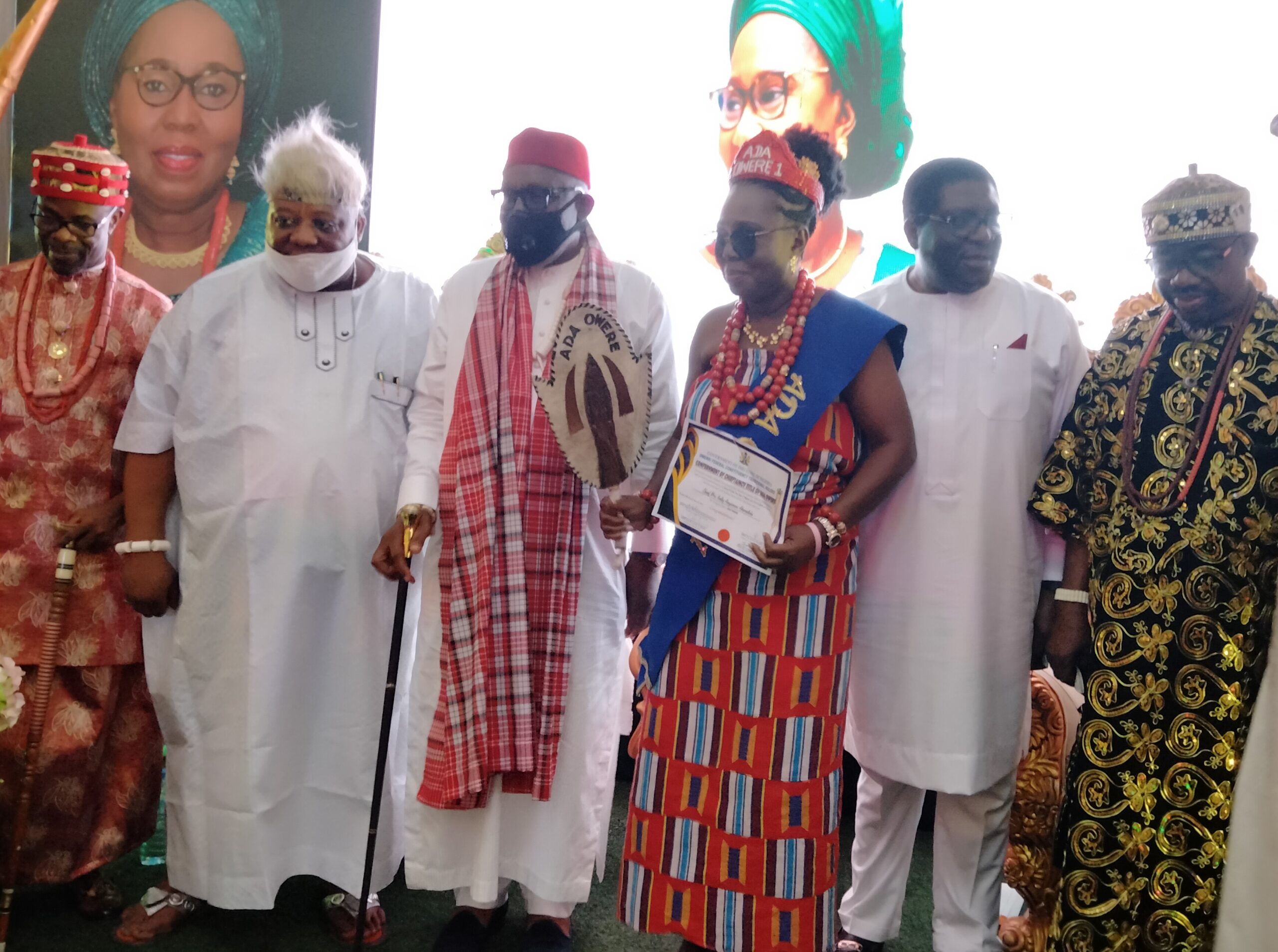 Governor Akeredolu, Wife Were Of Help During My Impeachment Onslaught - Madumere