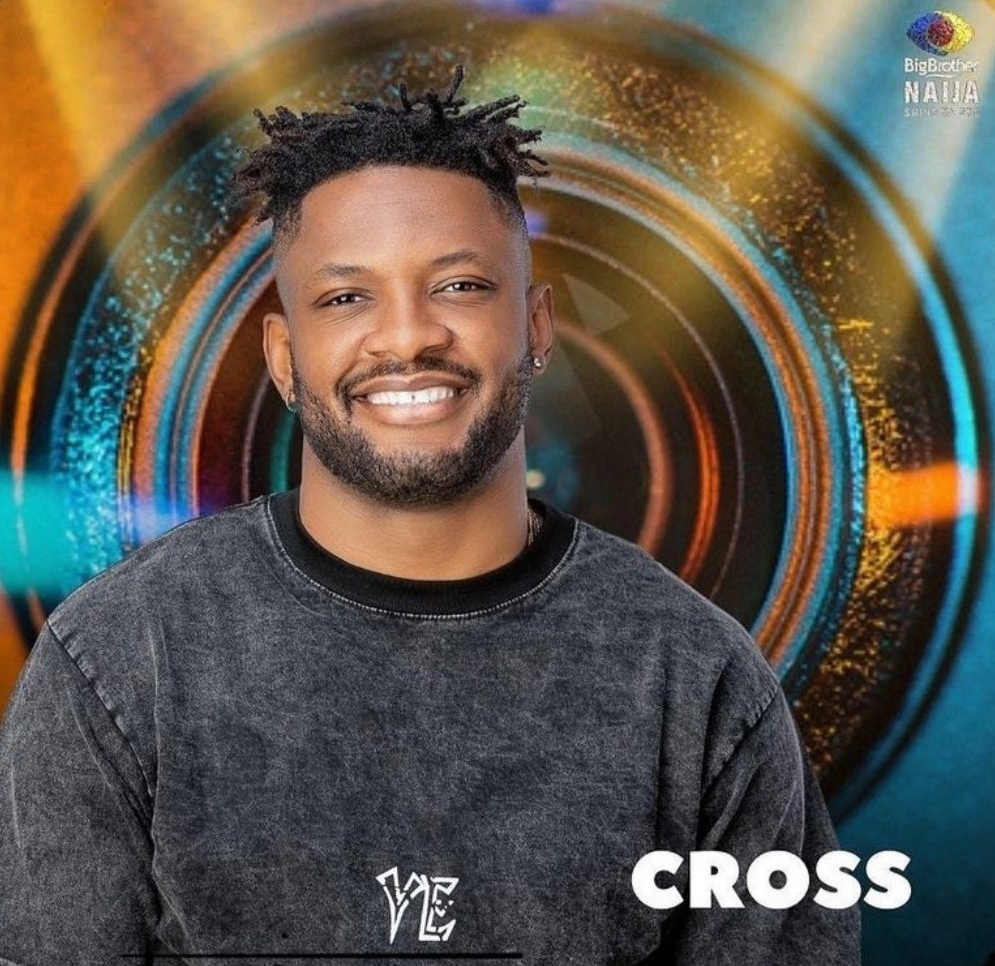 BBNaija: I’m having Mental Case, I Need Executive Lounge For Relaxation – Cross Confesses Biggie