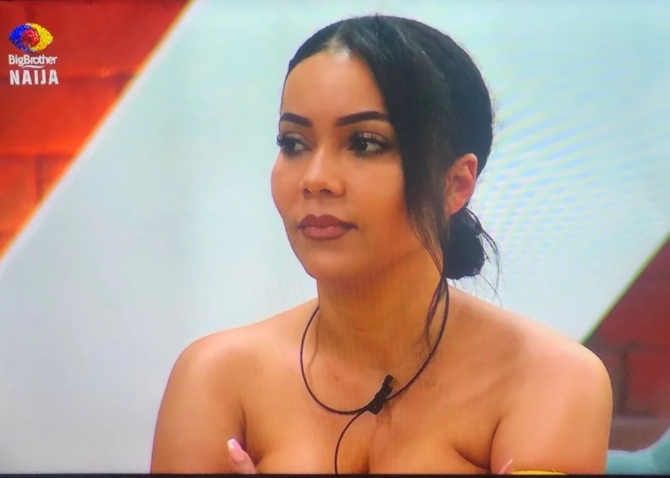 BBNaija S6: "I Can't ‘Trade’ My Boyfriend For Any Male Housemate" – Maria