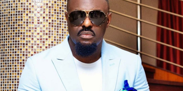My Attack On Maduagwu Wasn’t A Stunt – Jim Iyke