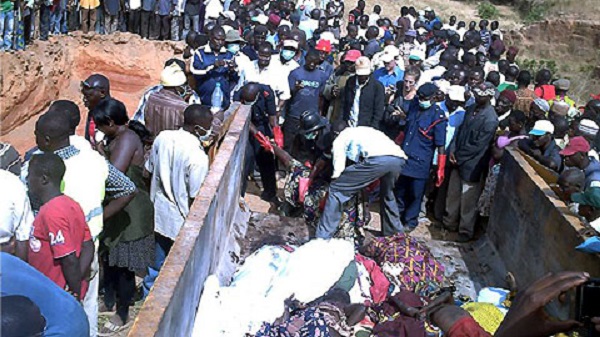 Plateau killings: States, NANS Evacuate Stranded Students From Jos