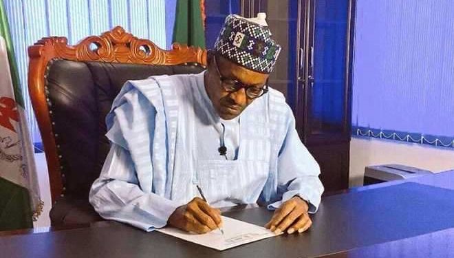 Buhari Insists On Appropriating States' Lands For Grazing, Approves Committee's Review Of Alleged Reserves In 25 States