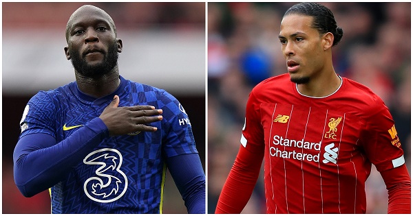 BREAKING: 10-Man Chelsea Force Liverpool Draw