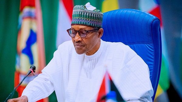 Governors Pick Holes In Petroleum Industry Act, Wanted Buhari To Withhold Assent