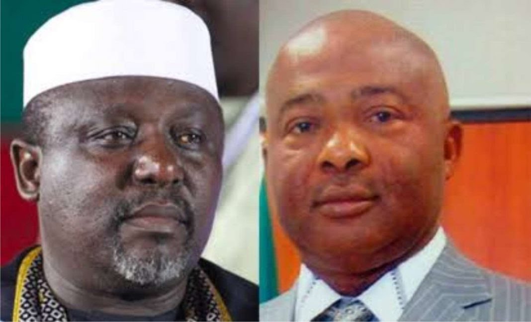 Okorocha Wasted Public Funds On Substandard Projects -Imo Govt