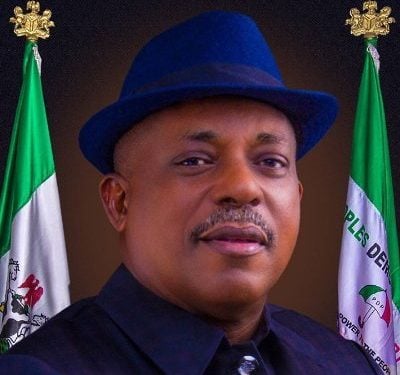PDP Chief Using Huge Public Funds To Fight Me - Secondus