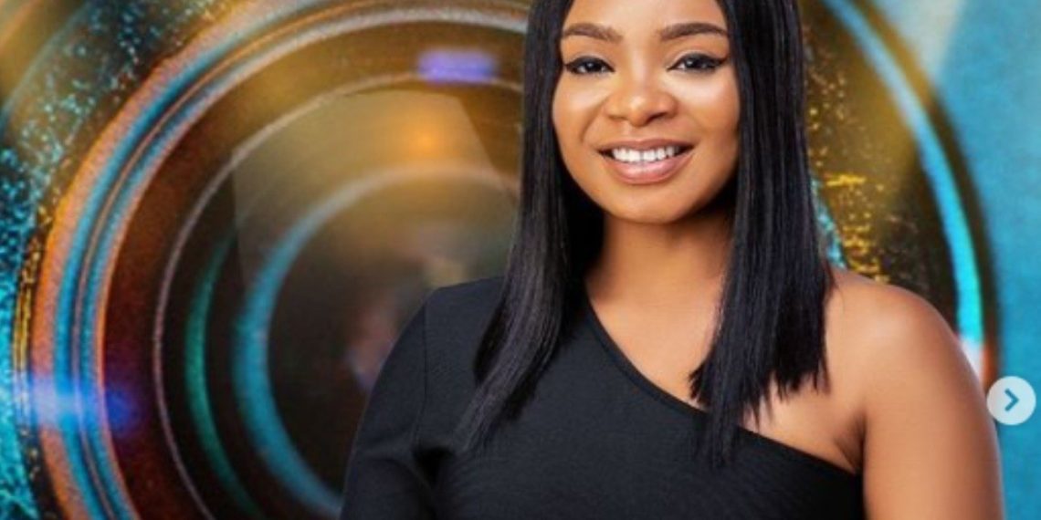 BBNaija Shine Ya Eye: Maria’s Eviction Has Given Me Over 100 Per cent confidence- Queen