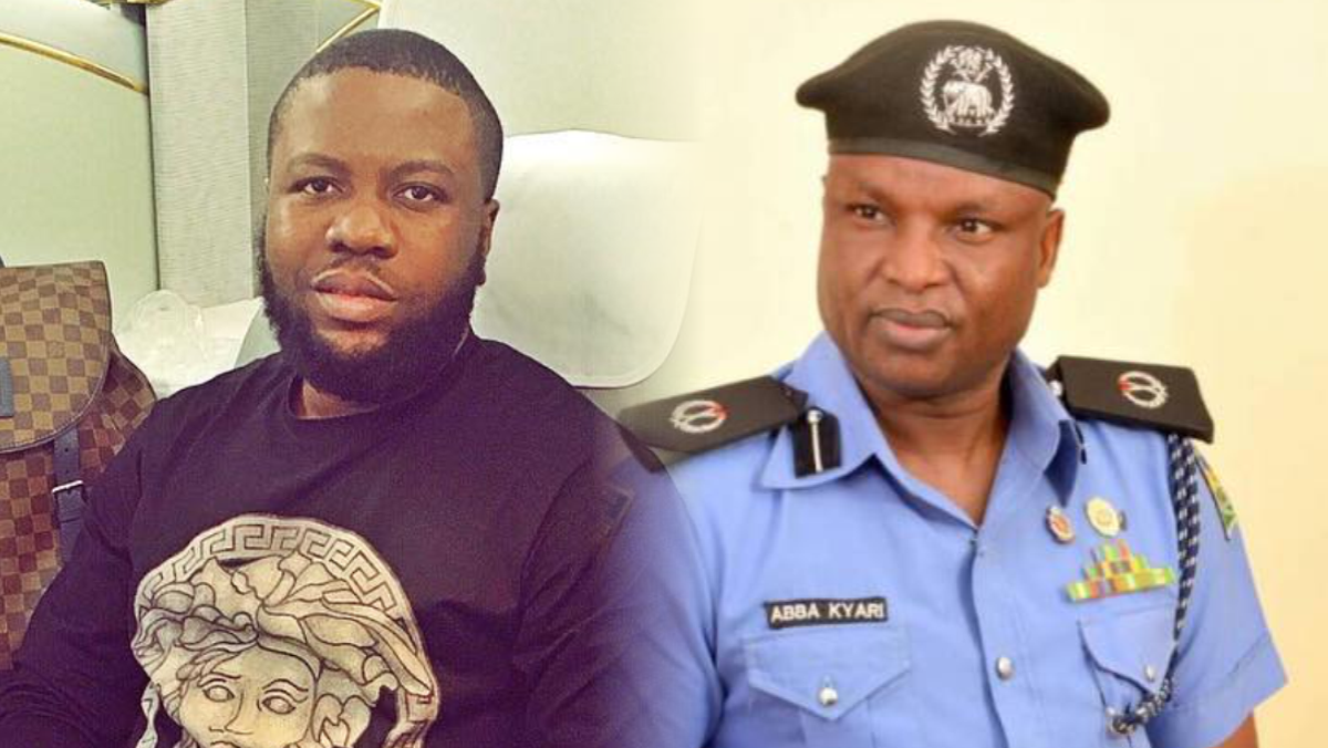 Hushpuppi: Advocacy Group Urges Buhari To Forgive, Reinstate Kyari After Panel Report