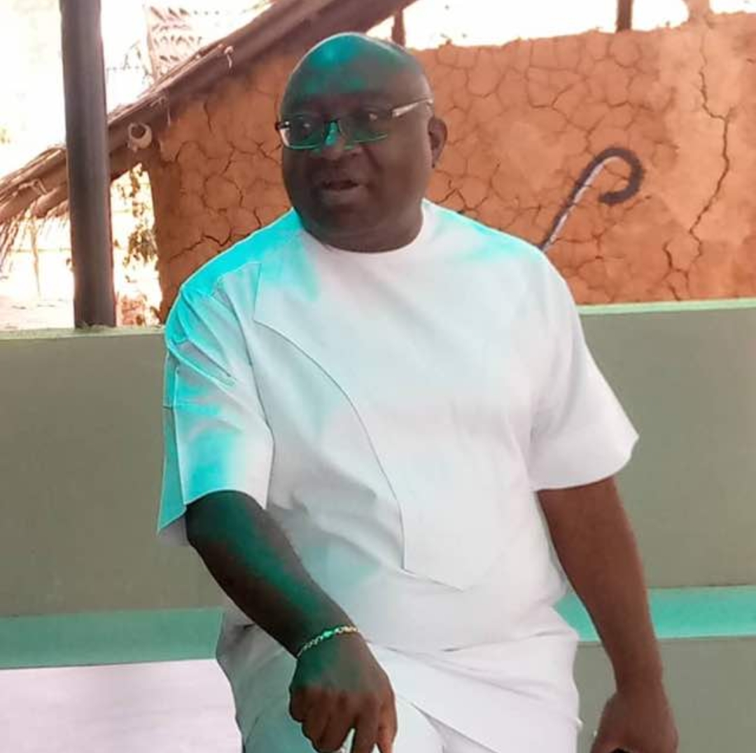 Prof Ibe Offers Scholarship To Youths In Special Areas To Close Skill Gaps