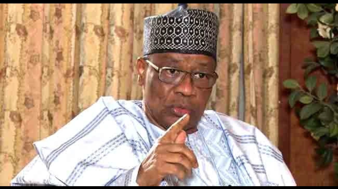 JUST IN: Your Regime Is The Most Corrupt Ever In History – IBB fires Buhari