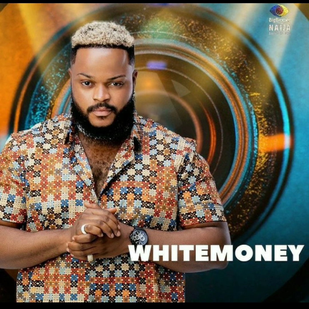 They Call Me Sugar Daddy, Mazi, Others - White Money