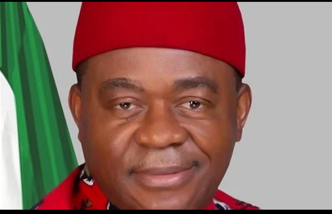 EFCC Releases Former Abia Governor After Interrogation