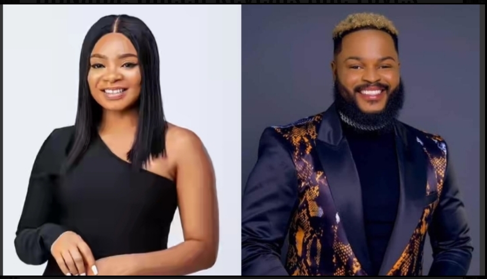 #BBNaija: “The Obvious Person That Likes Me Now Is Queen, I Like Her Too But I Want Her To Be Emotionally Strong For Herself” - WhiteMoney
