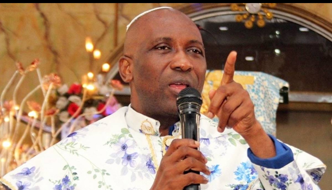 NDA INVASION: Prophet Ayodele Reveals Next Target, Blames Successive Attacks On Supremacy Battle Among Security Chiefs