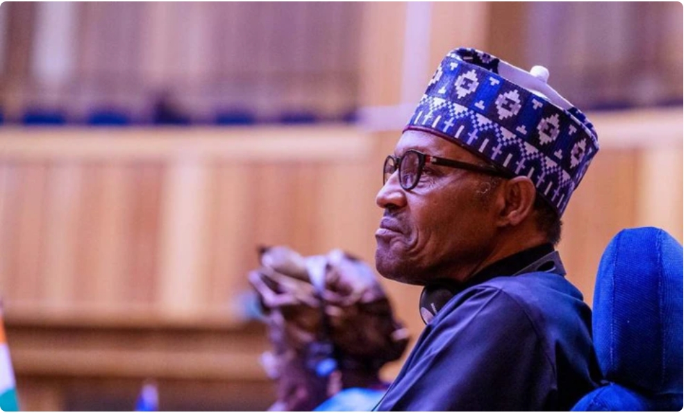 Again, Buhari Government Moves To Shut Channels TV, Orders Arrest Of Journalists Over Governor Ortom's ‘Anti-Government’ Interview