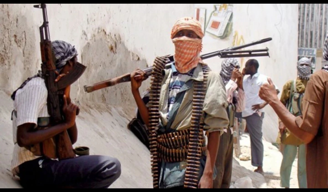 BREAKING: Bandits kill 35, Burn Family Alive In Plateau