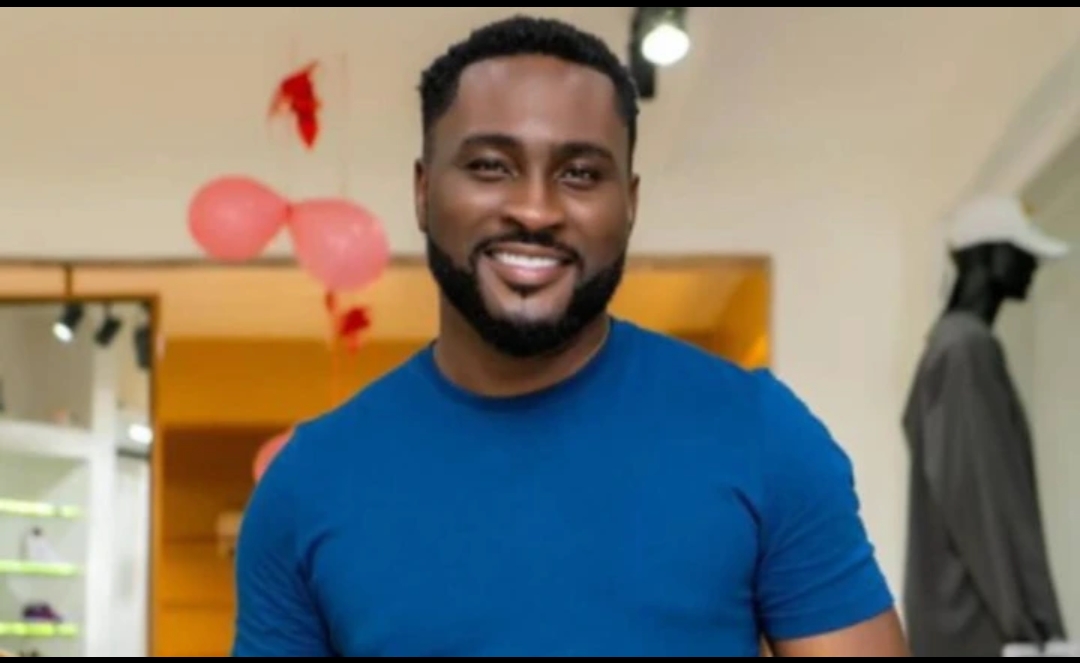 BBNaija Update: Pere Says He Tasted Of Female Housemate's Fluid, Had Dirty Deeds With Her
