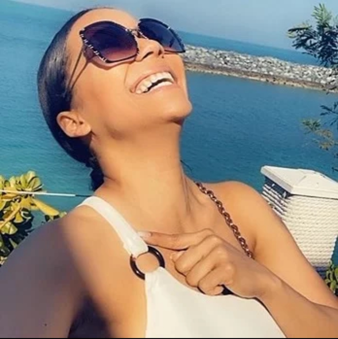 BBNaija Season 6: I Wasn’t Ready But I’m Grateful – Maria Drops Video After Eviction