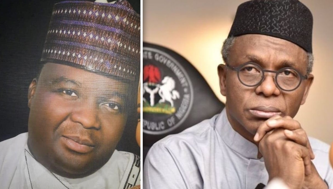 BREAKING: Bandits Kill Senate Leader’s Son