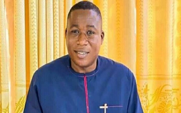 FG May Appeal, File Fresh Charges Against Sunday Igboho – Malami
