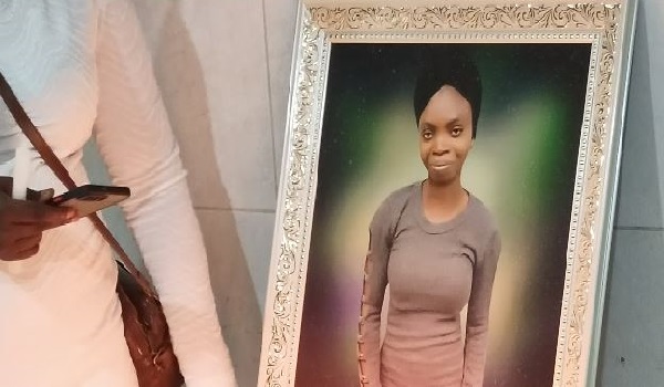 Woman Killed During Yoruba Nation Rally For Burial Friday