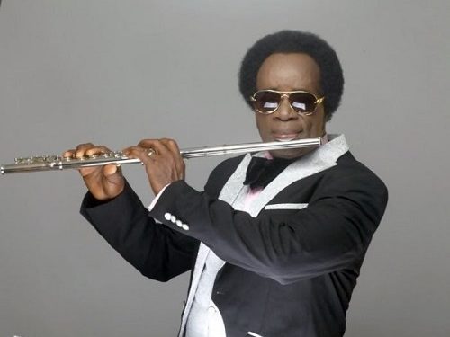 BREAKING: Legendary Singer Sir Victor Uwaifo   'Breathes Last' At 80