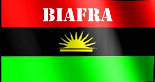 "Let Biafrans Go": Kano Elders Ask Court To Compel Nigeria's Senate President, Attorney-General Malami, Others To Release Them