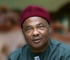 Uzodimma Hails Buhari, National Assembly  Over PIB Act.