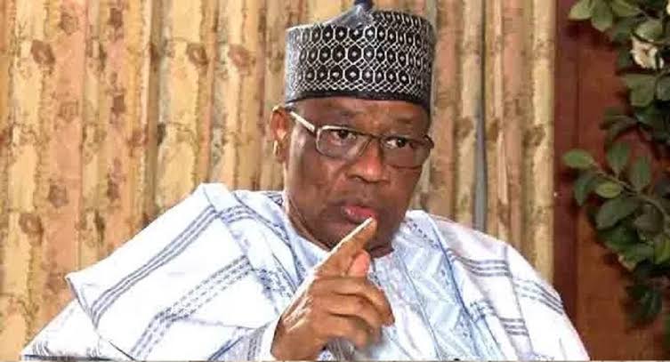 Uzodimma Congratulates IBB at 80