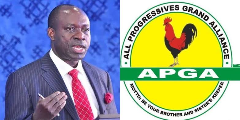 Soludo denies Denigrating People With Lower Wertificates