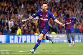 No Training For Messi At Barcelona Until...