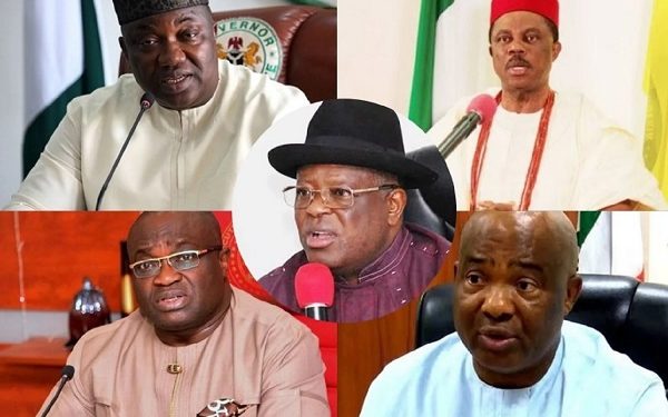 Southeast Residents: We No Longer Trust Security Agencies - The Nation