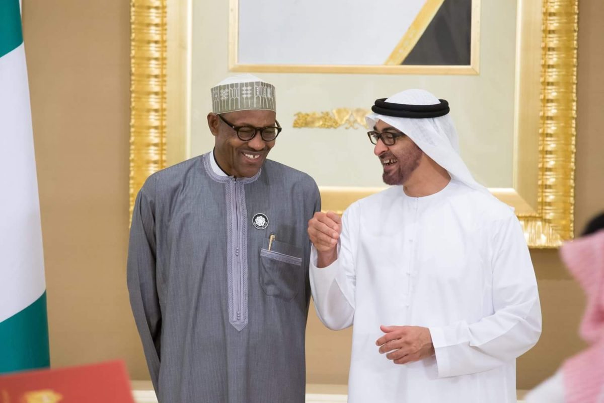 SPONSORS OF TERRORISM: UAE Reveals Six Nigerians As global Financiers Of Terrorism